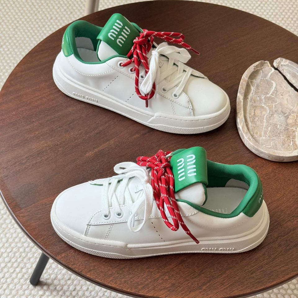 MiuMiu Style #30 Shoes