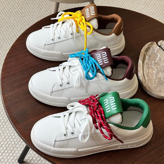 MiuMiu Style #30 Shoes