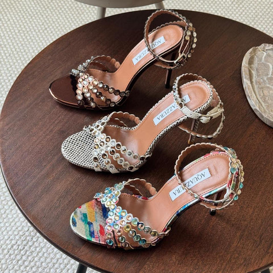 Aquazzura Style #32 Shoes