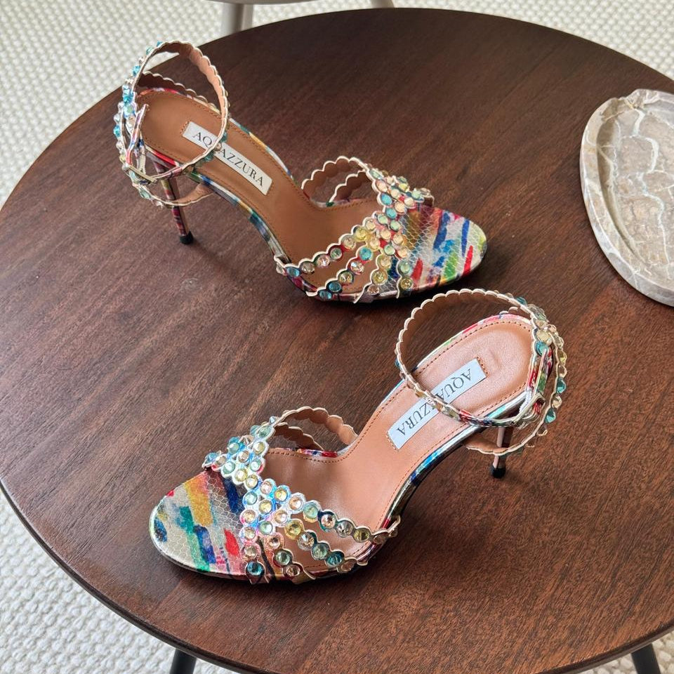 Aquazzura Style #32 Shoes