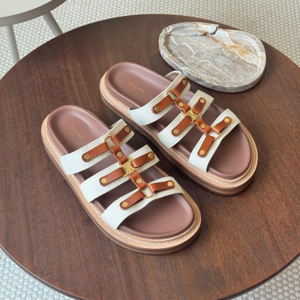 Celine Style #14 Shoes