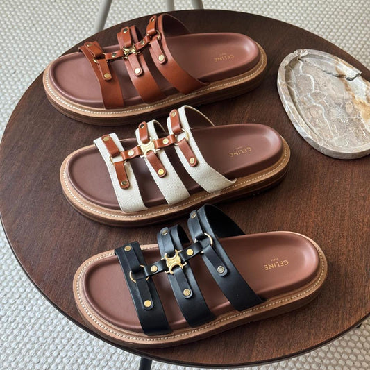 Celine Style #14 Shoes