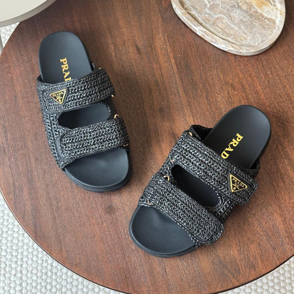 Prada Style #31 Shoes