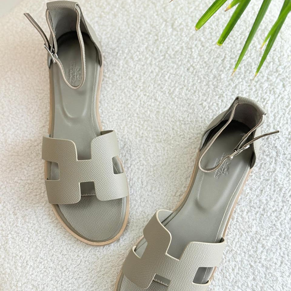 Hermes Style #85 Shoes