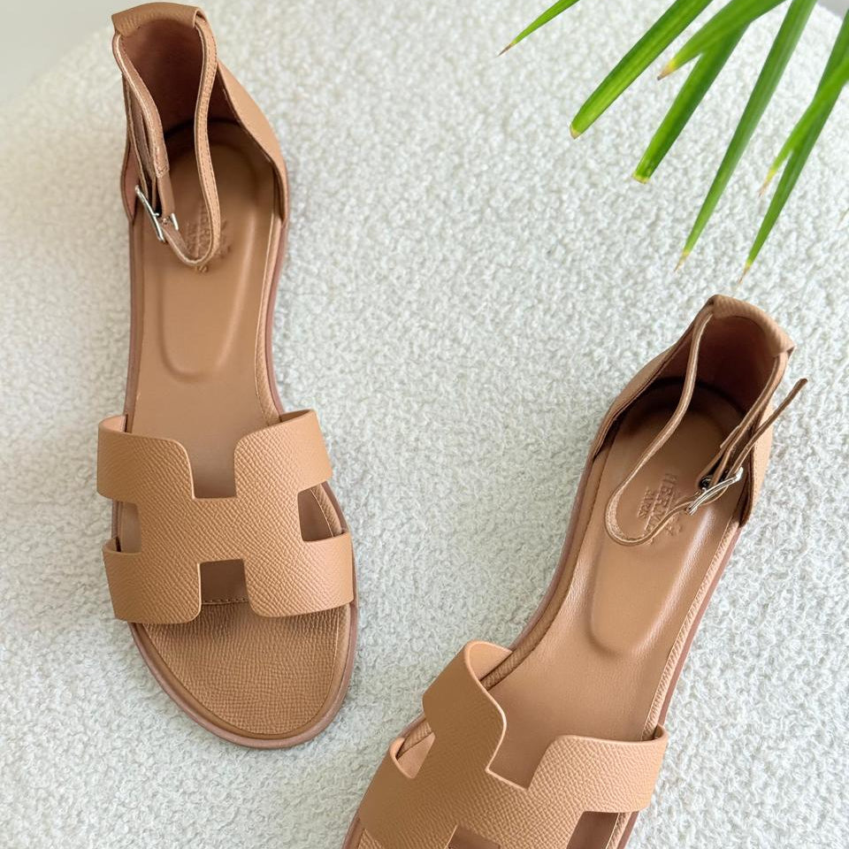 Hermes Style #85 Shoes