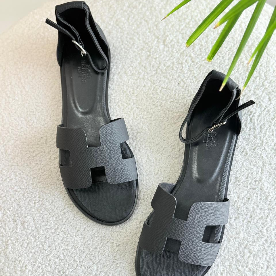 Hermes Style #85 Shoes