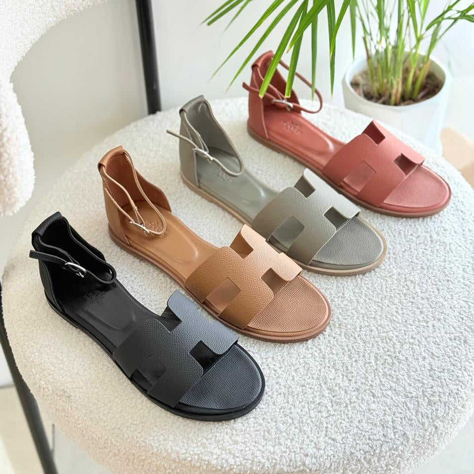 Hermes Style #85 Shoes