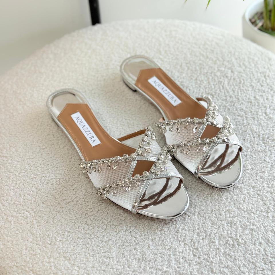 Aquazzura Style #33 Shoes