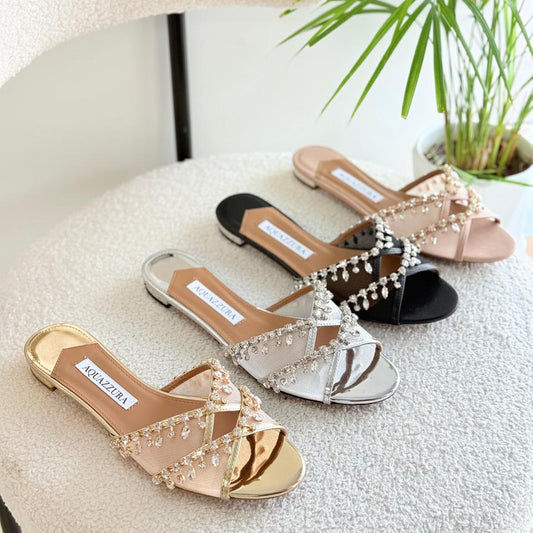 Aquazzura Style #33 Shoes