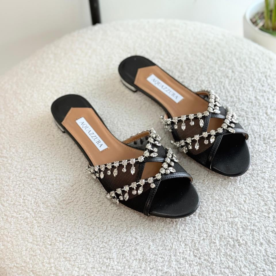 Aquazzura Style #33 Shoes