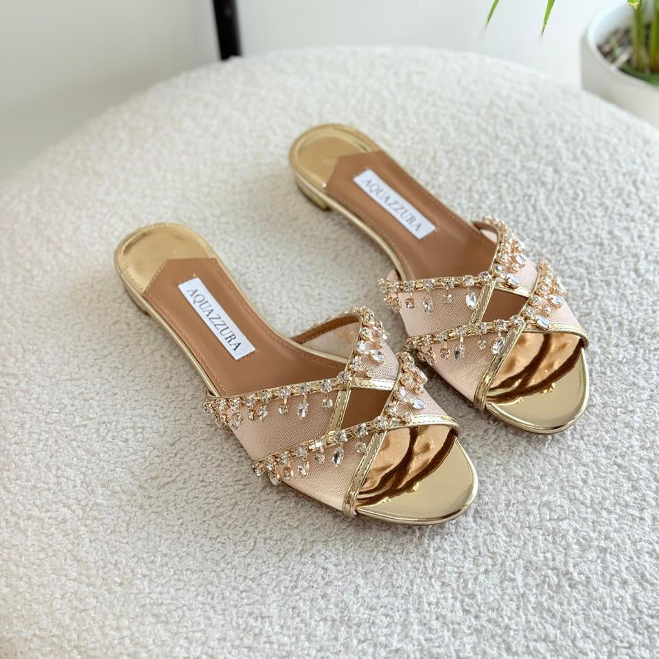 Aquazzura Style #33 Shoes