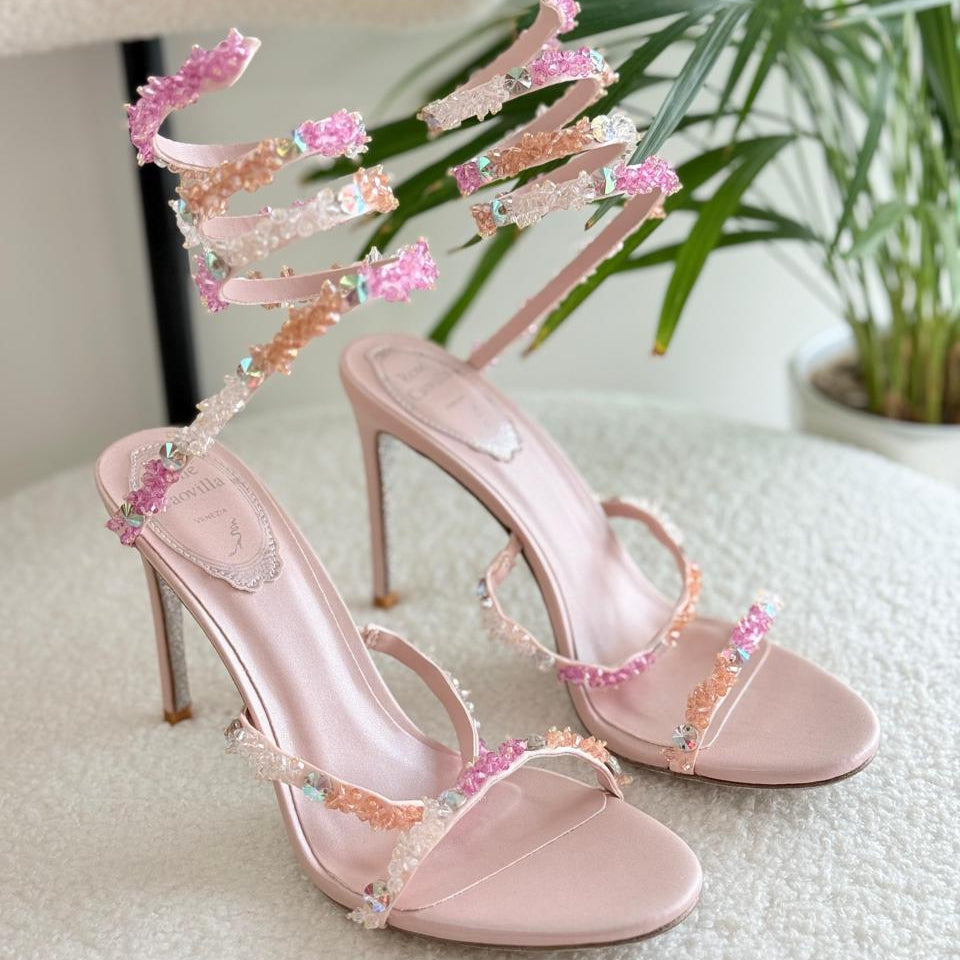 Rene Caovilla Style #16 Shoes