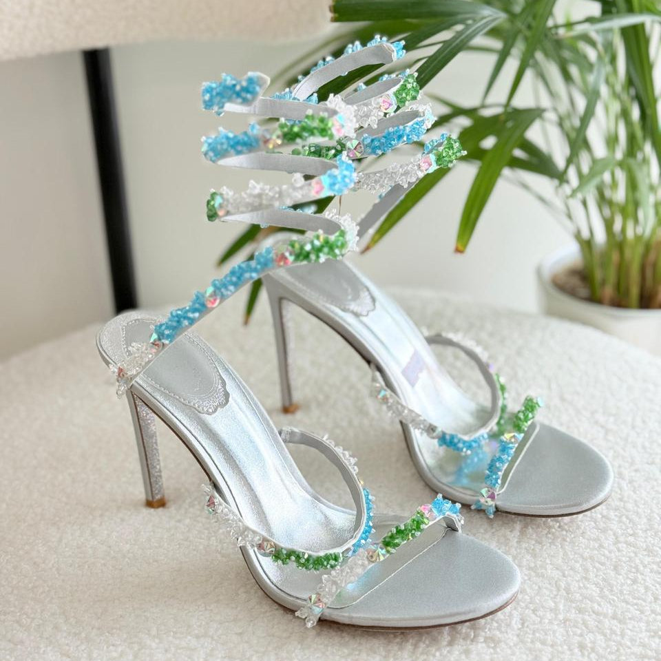 Rene Caovilla Style #16 Shoes