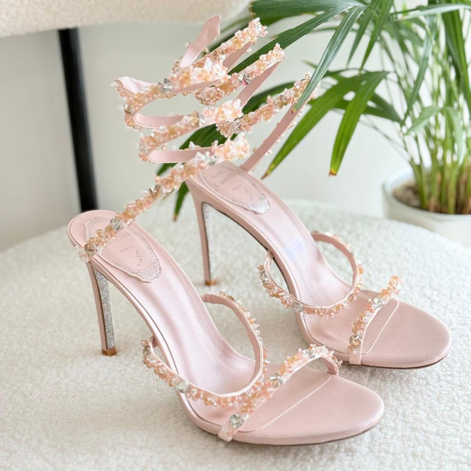 Rene Caovilla Style #16 Shoes