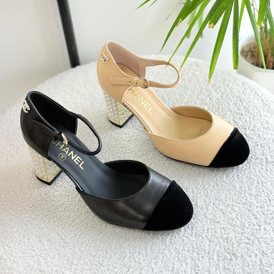 Chanel Style #98 Shoes