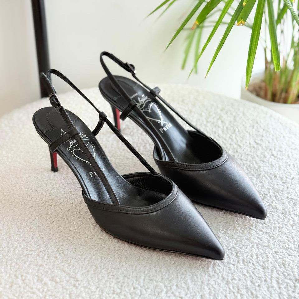 Louboutin Style #12 Shoes