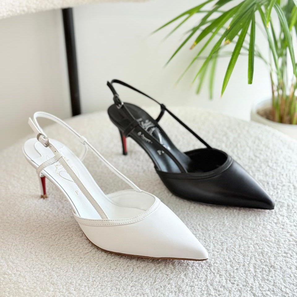 Louboutin Style #12 Shoes