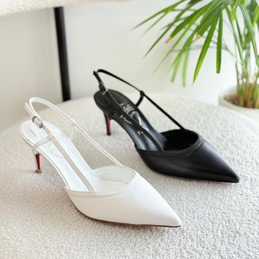 Louboutin Style #12 Shoes