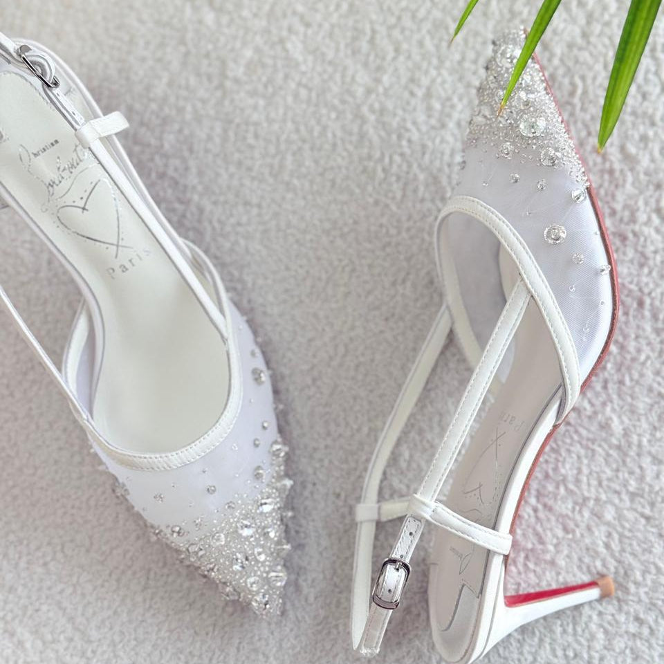 Louboutin Style #13 Shoes