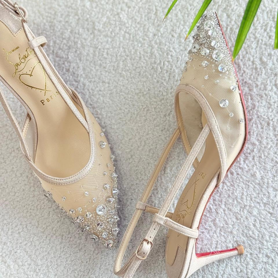 Louboutin Style #13 Shoes