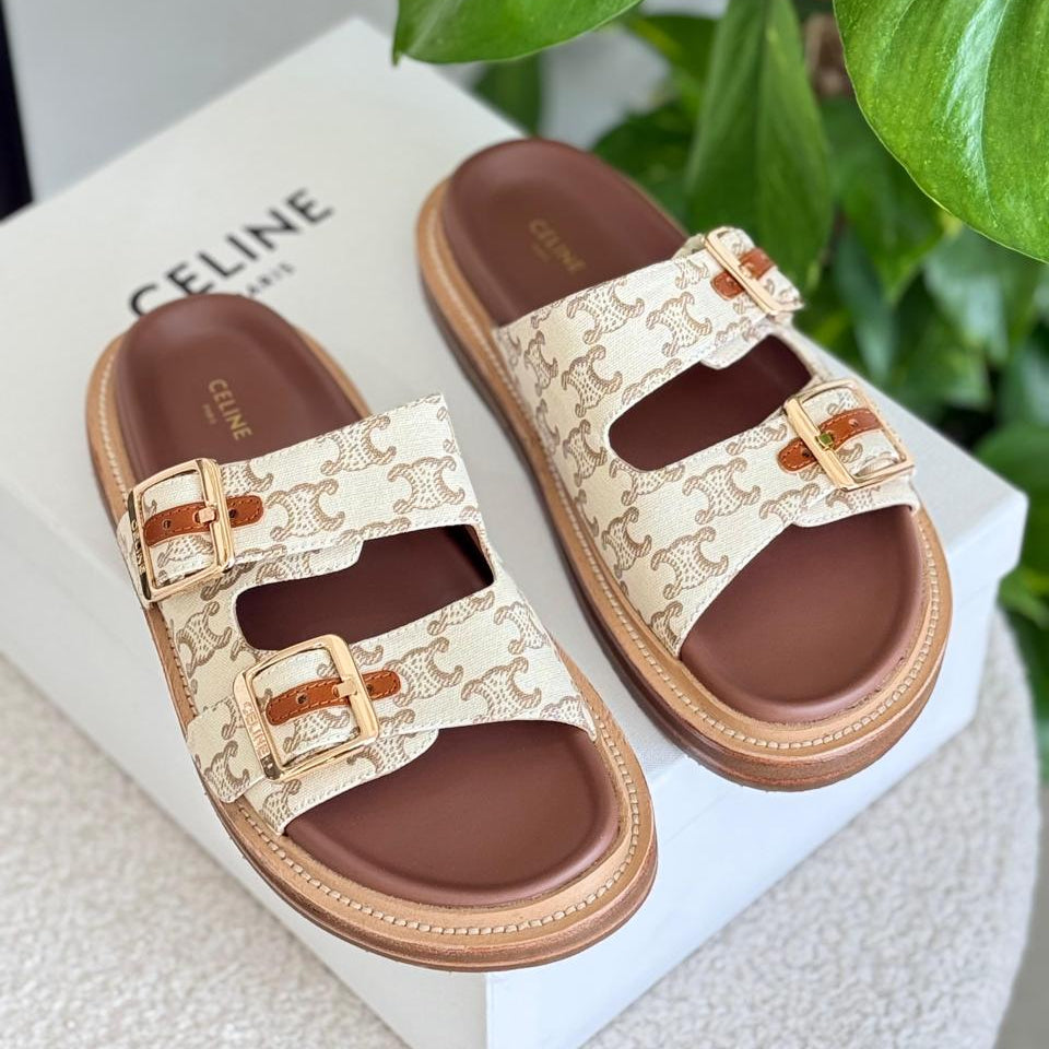 Celine Style #15 Shoes