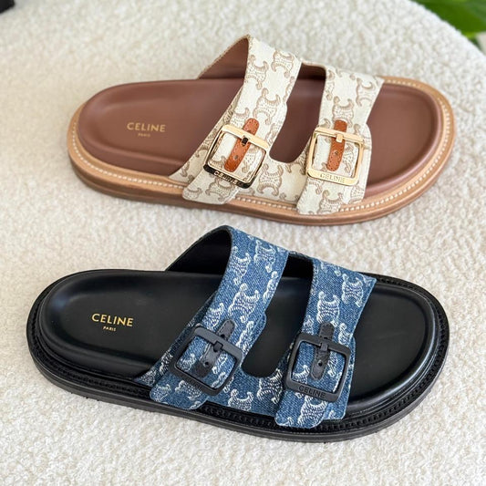 Celine Style #15 Shoes