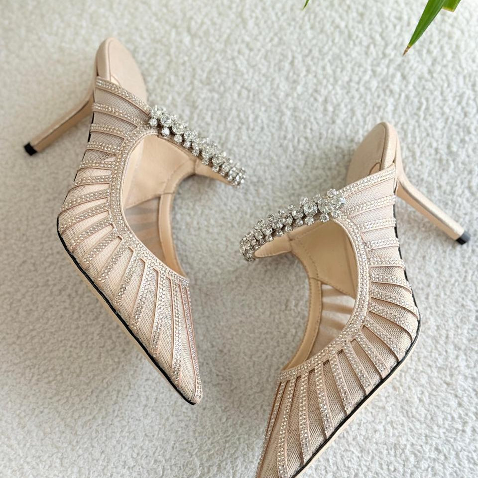 Jimmy Choo Style #11 Shoes