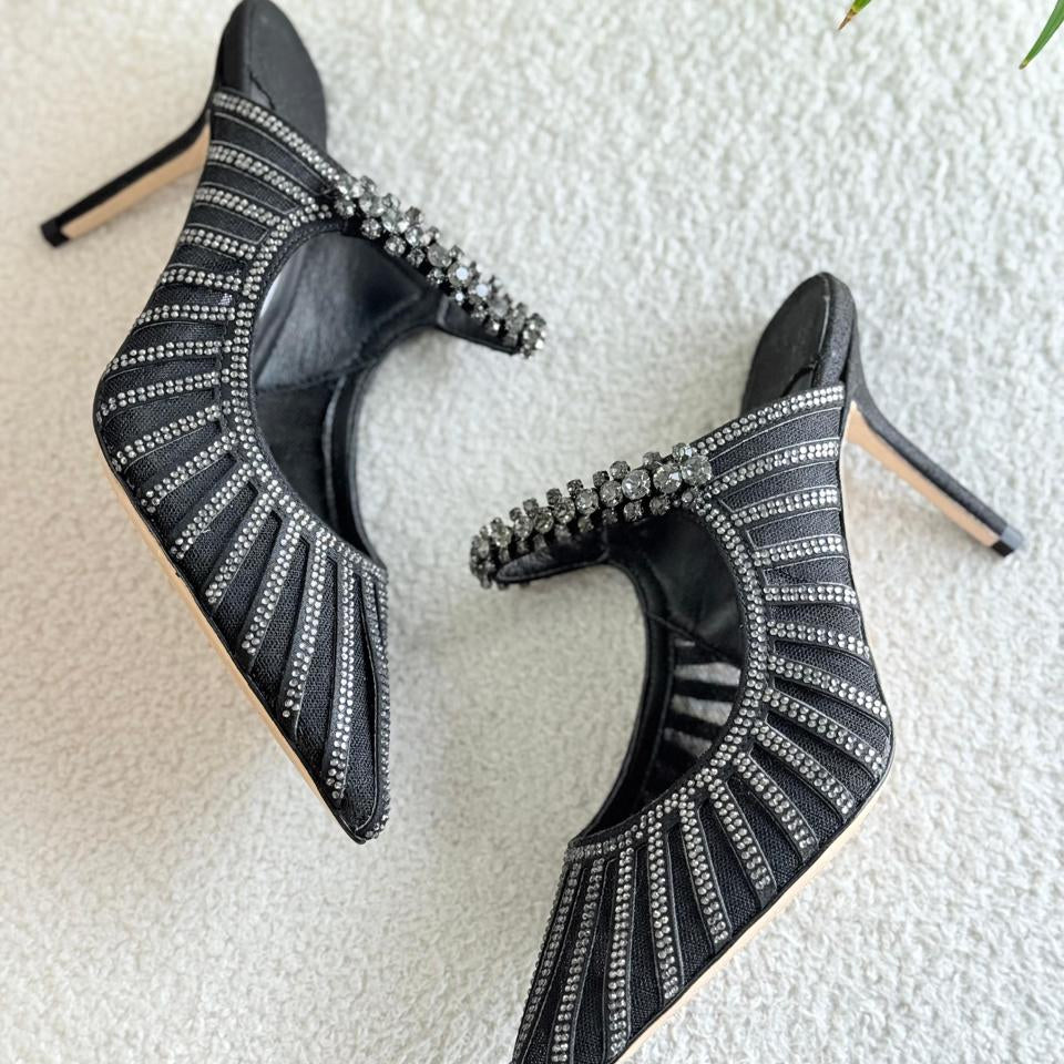 Jimmy Choo Style #11 Shoes