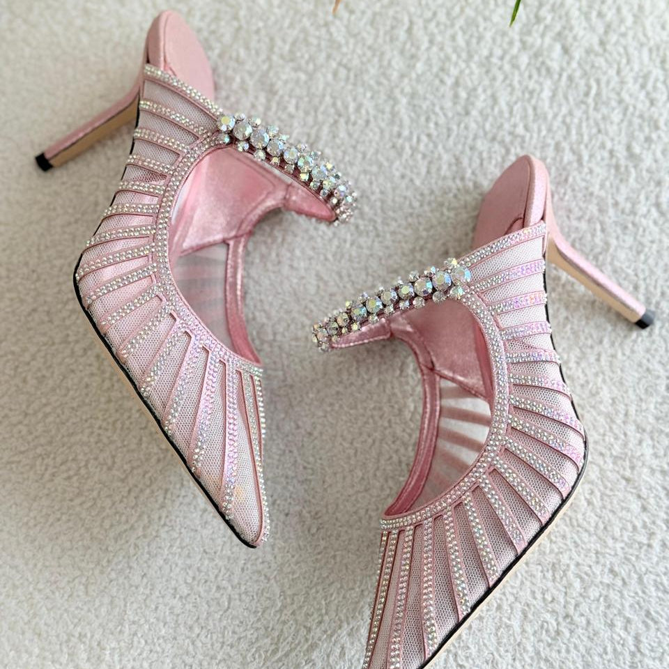 Jimmy Choo Style #11 Shoes