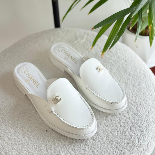 Chanel Style #99 Shoes