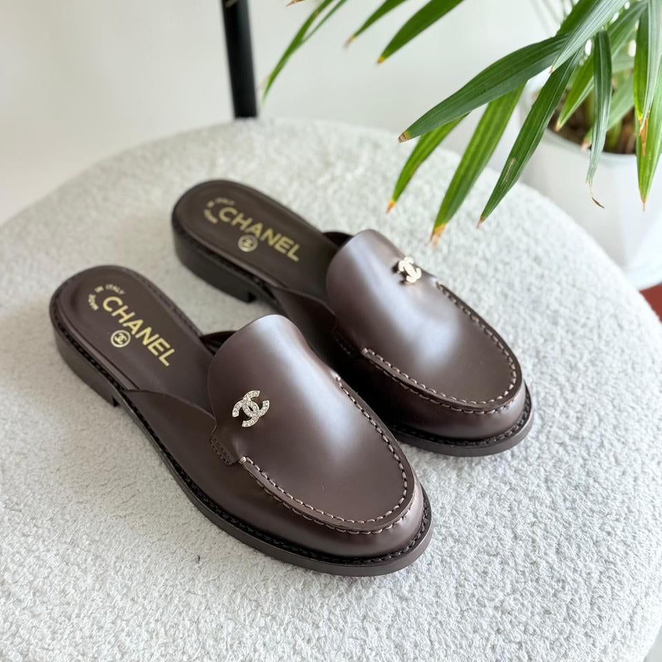 Chanel Style #99 Shoes