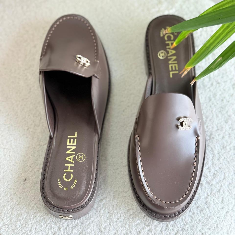 Chanel Style #99 Shoes