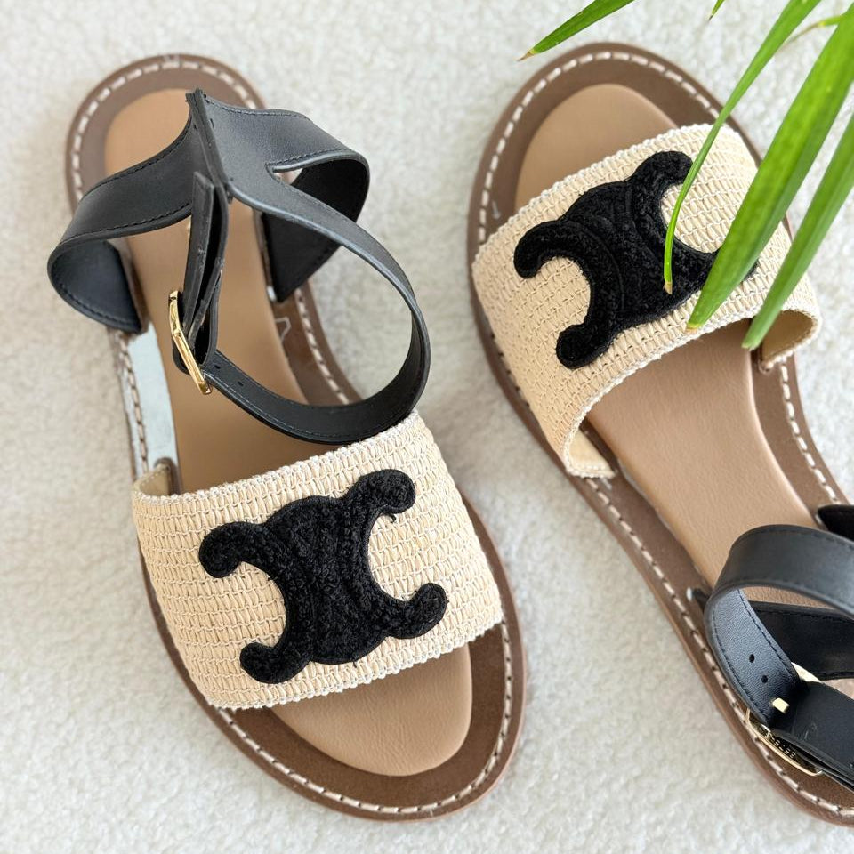 Celine Style #16 Shoes