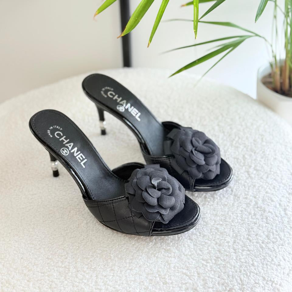 Chanel Style #100 Shoes