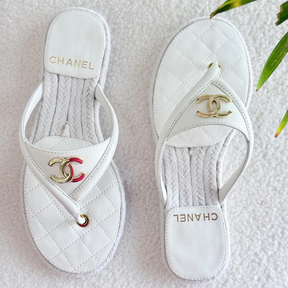 Chanel Style #101 Shoes