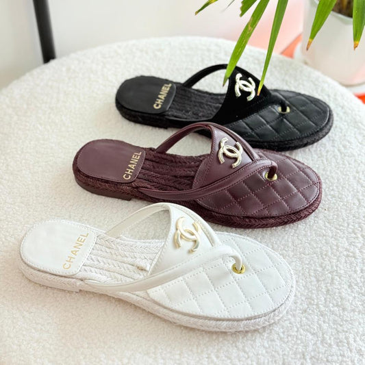 Chanel Style #101 Shoes