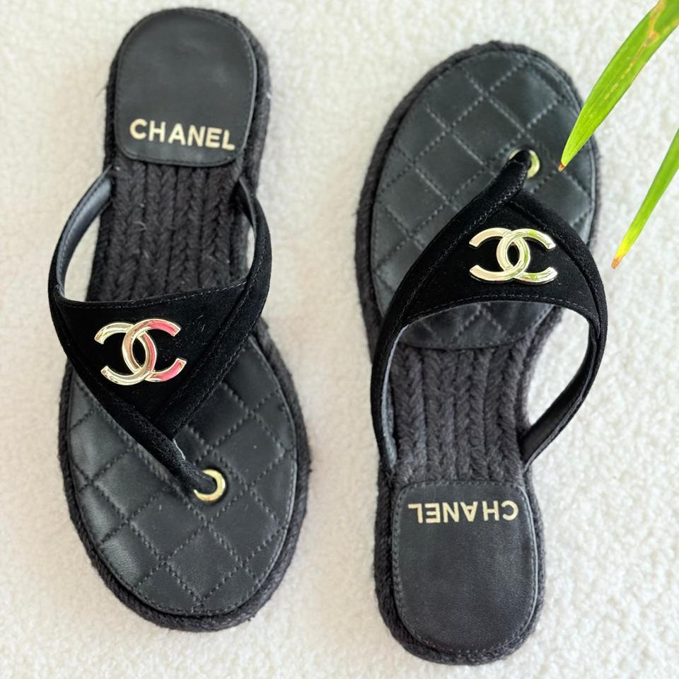 Chanel Style #101 Shoes