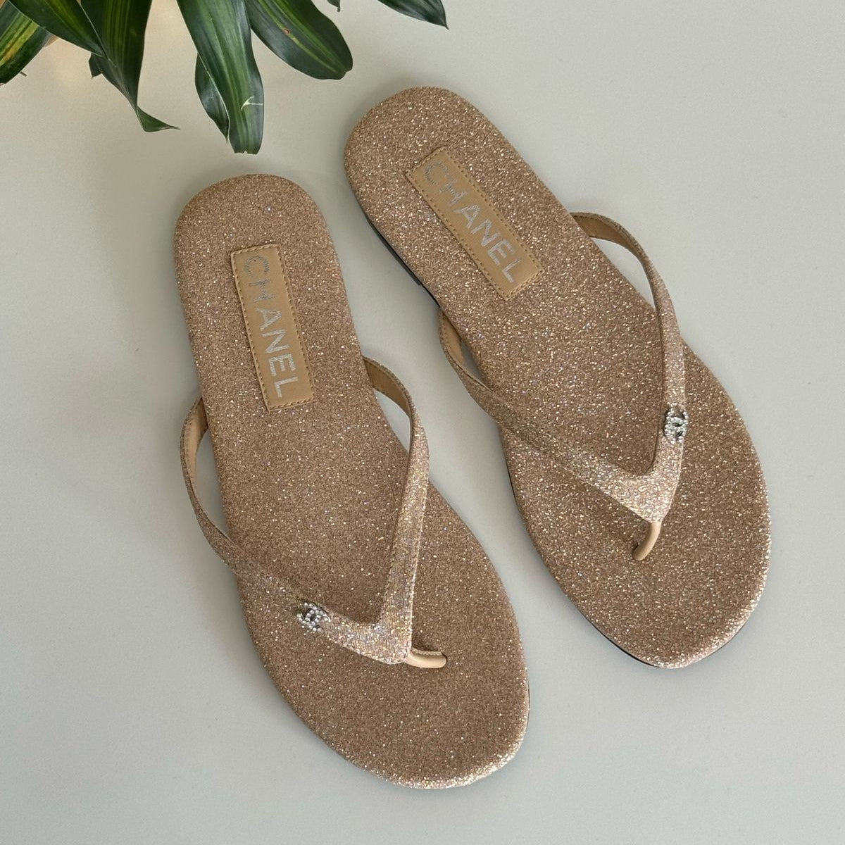 Chanel Style #102 Shoes