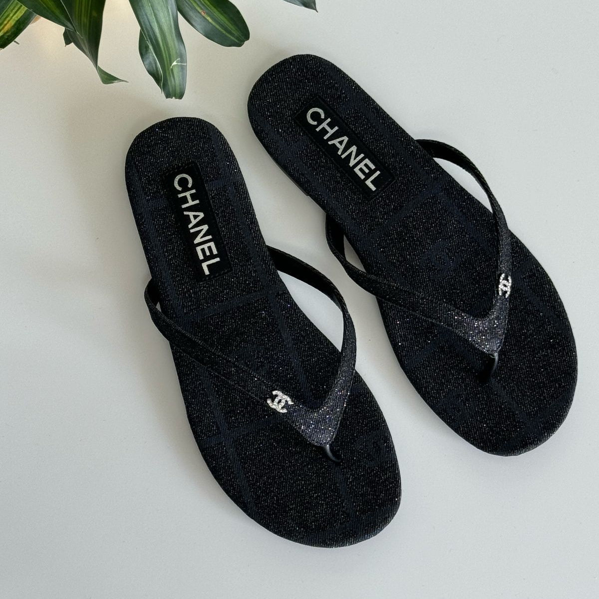 Chanel Style #102 Shoes