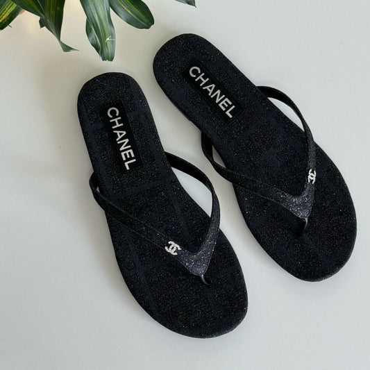 Chanel Style #102 Shoes