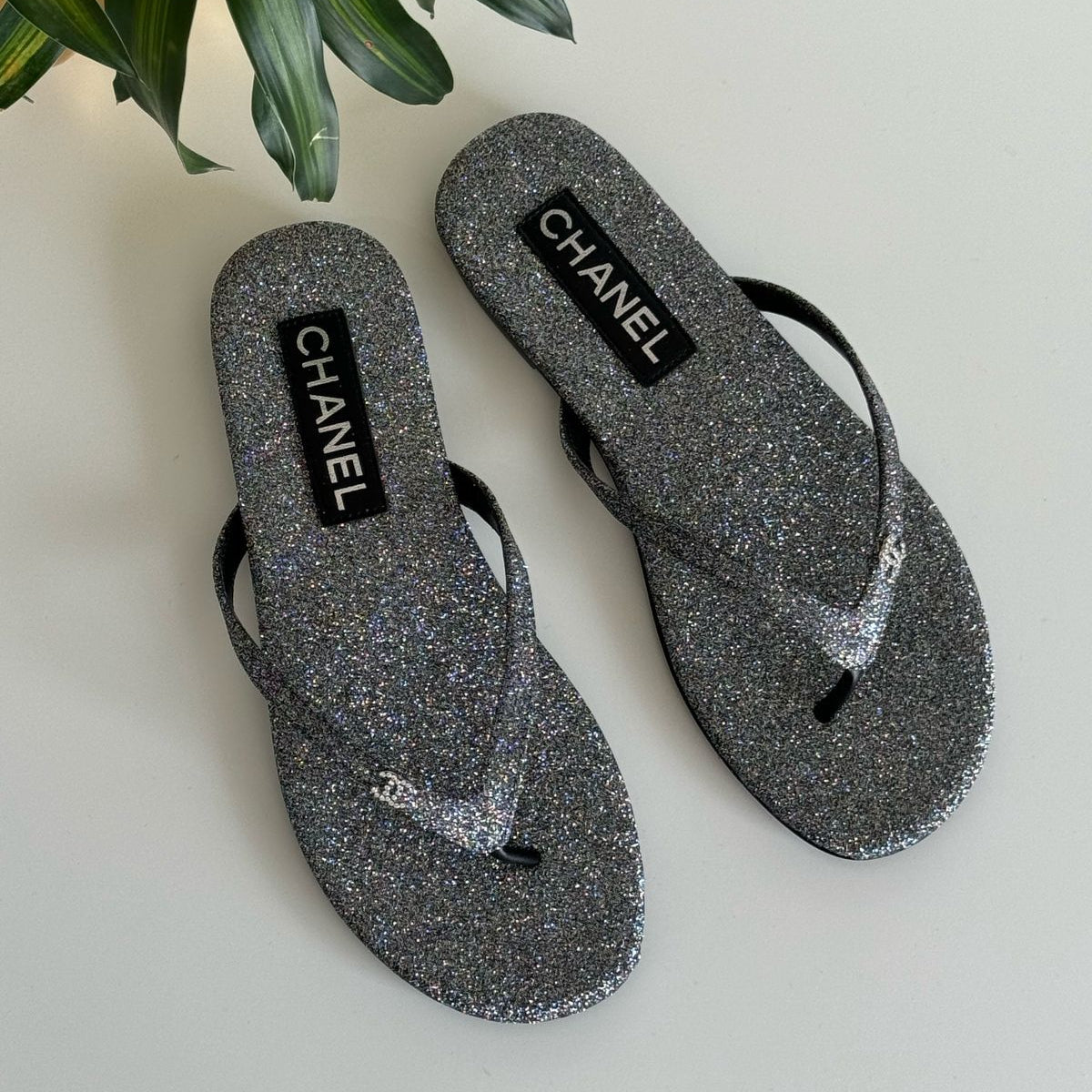 Chanel Style #102 Shoes