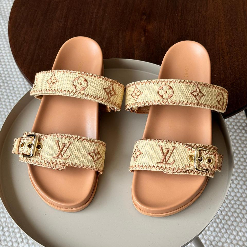 Louis Vuitton Style #36 Shoes