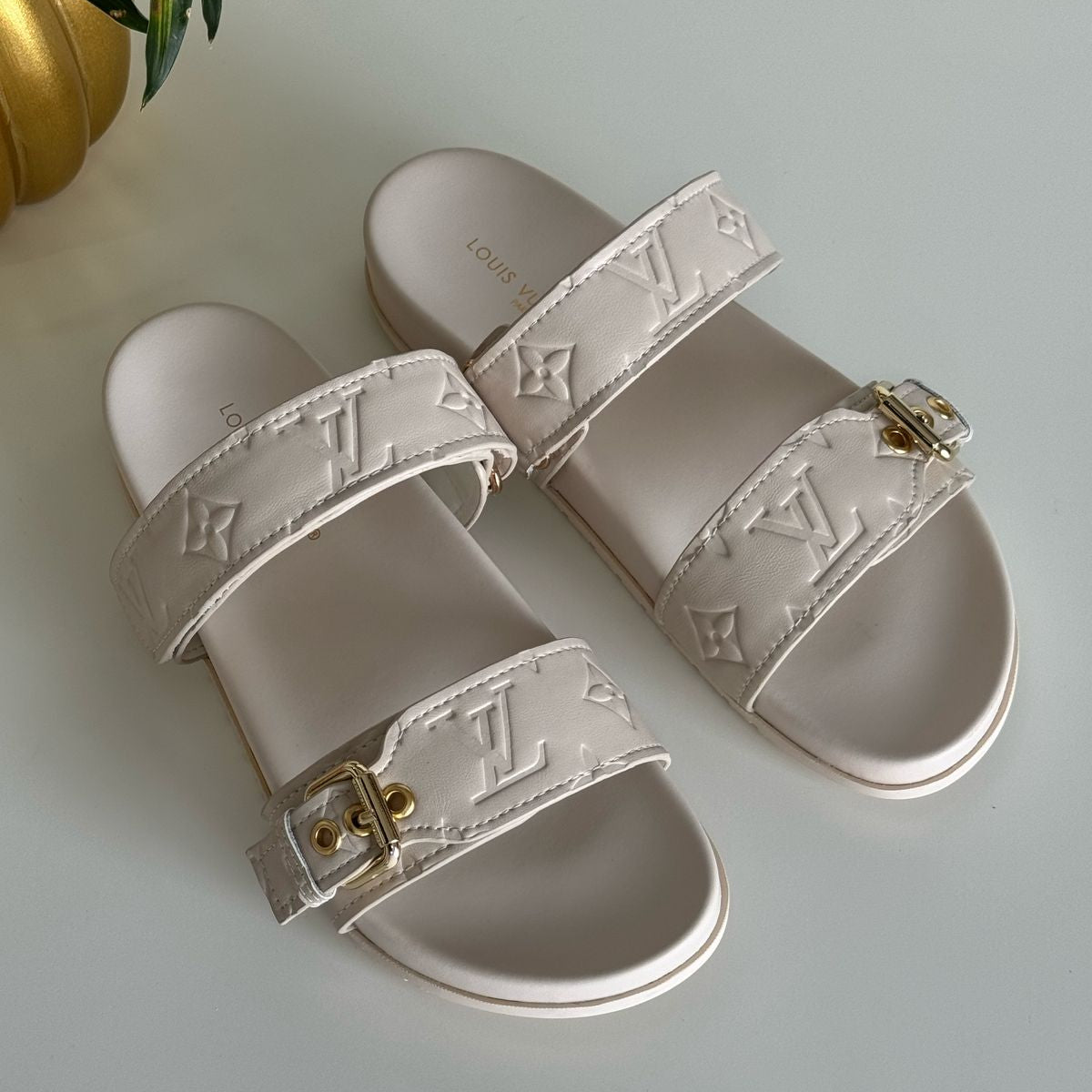 Louis Vuitton Style #36 Shoes