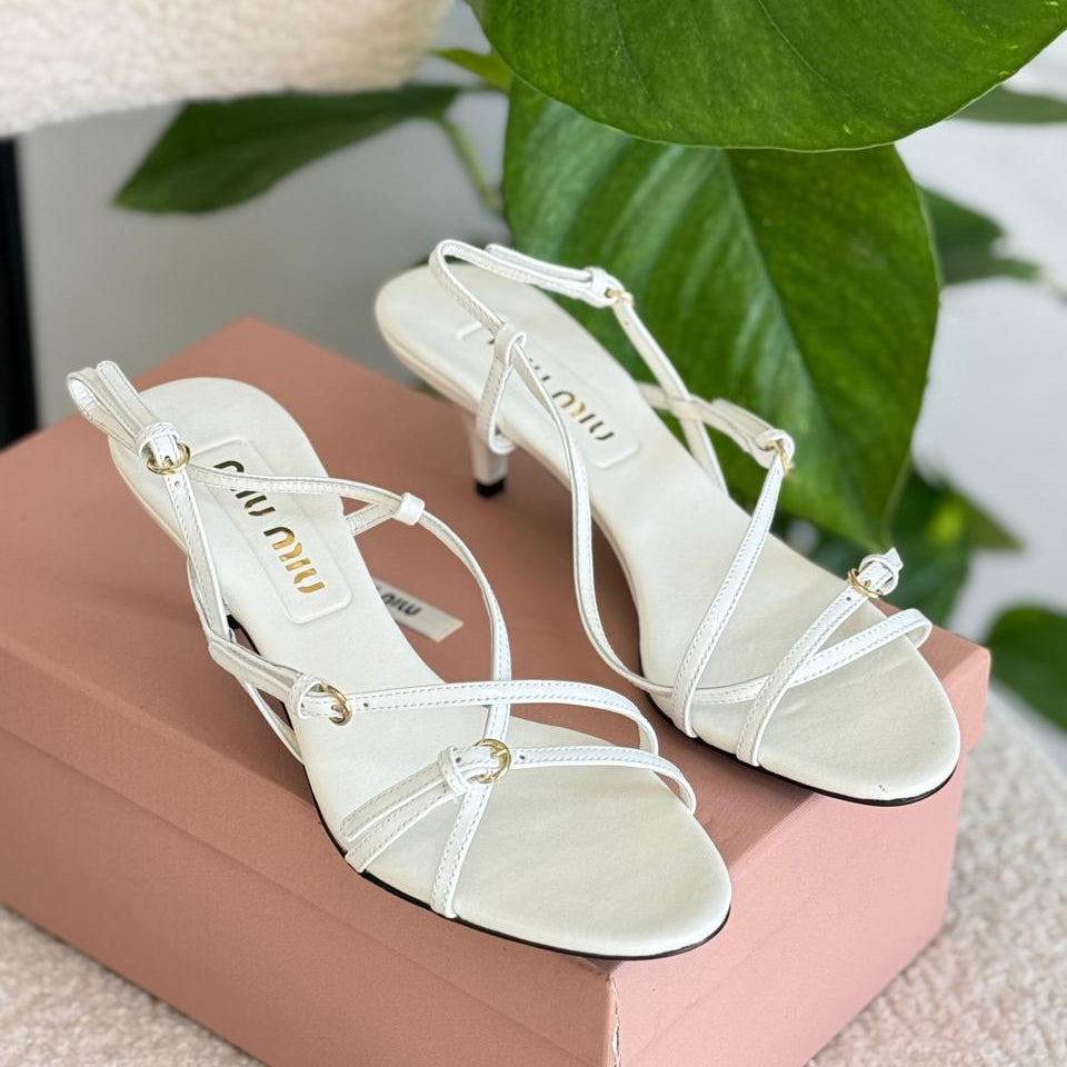 MiuMiu Style #31 Shoes