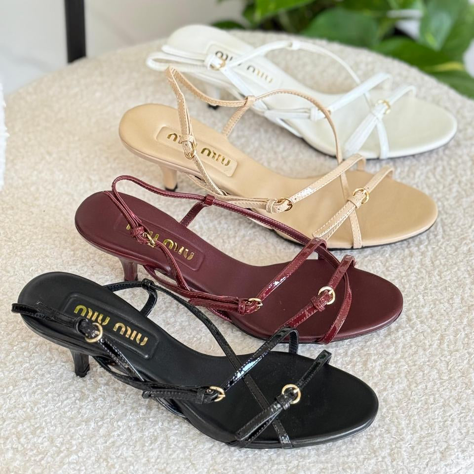 MiuMiu Style #31 Shoes