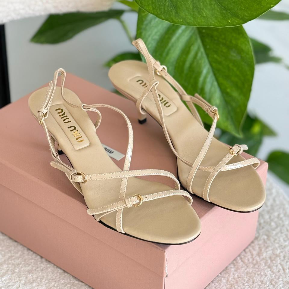 MiuMiu Style #31 Shoes