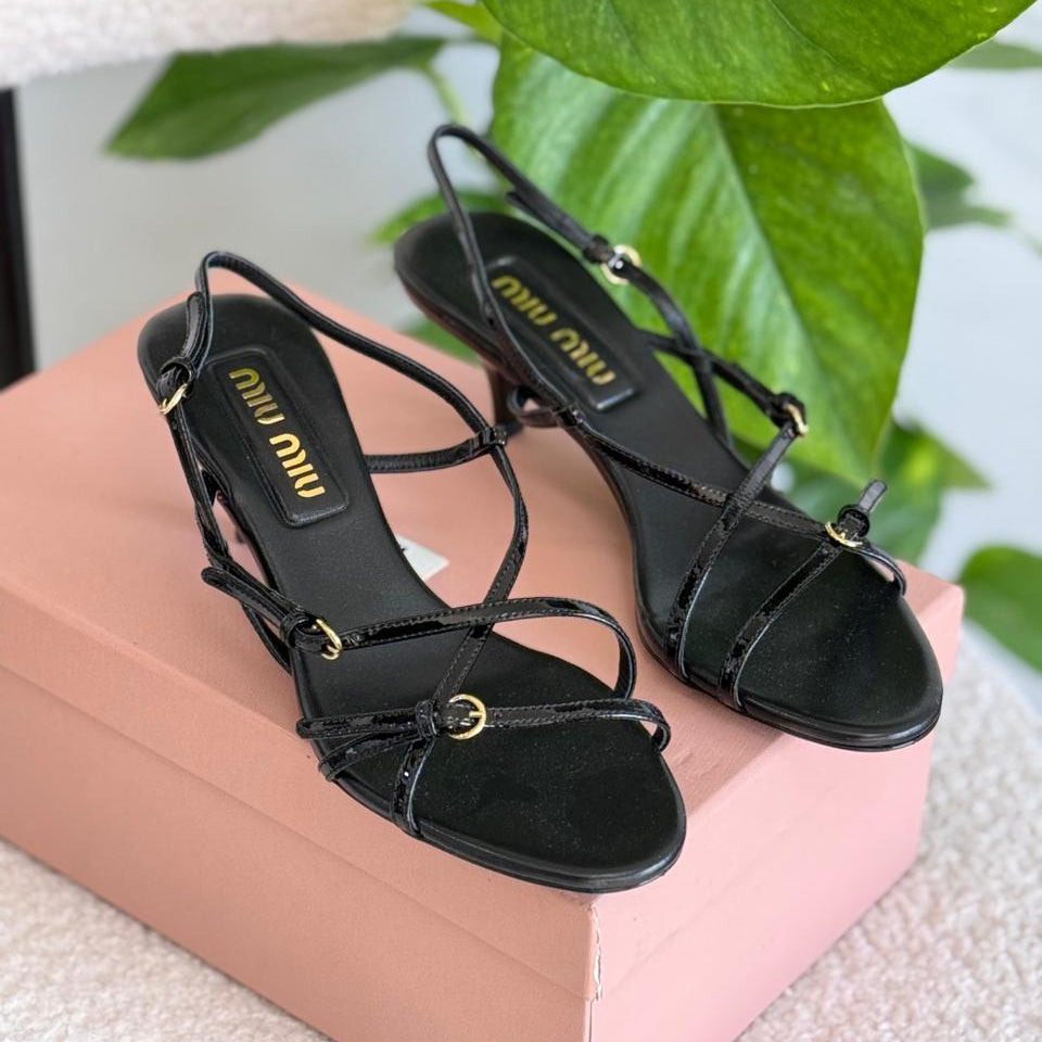 MiuMiu Style #31 Shoes