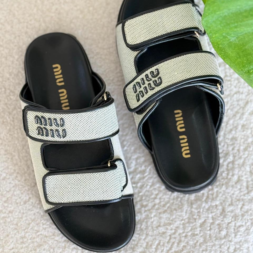 MiuMiu Style #32 Shoes