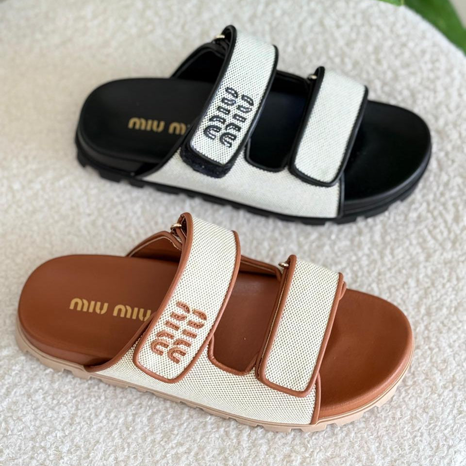 MiuMiu Style #32 Shoes