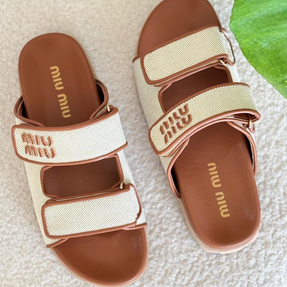 MiuMiu Style #32 Shoes